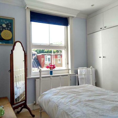 Stunning Retro Apartment In Central Brighton Екстер'єр фото