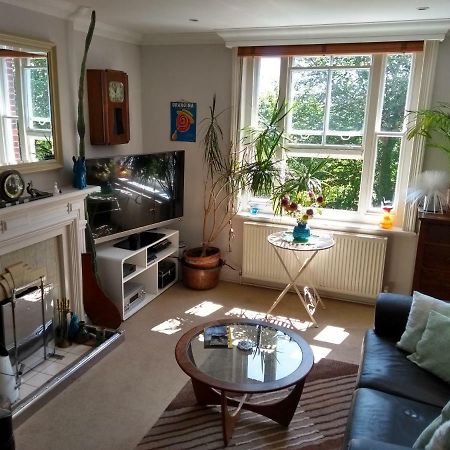 Stunning Retro Apartment In Central Brighton Екстер'єр фото