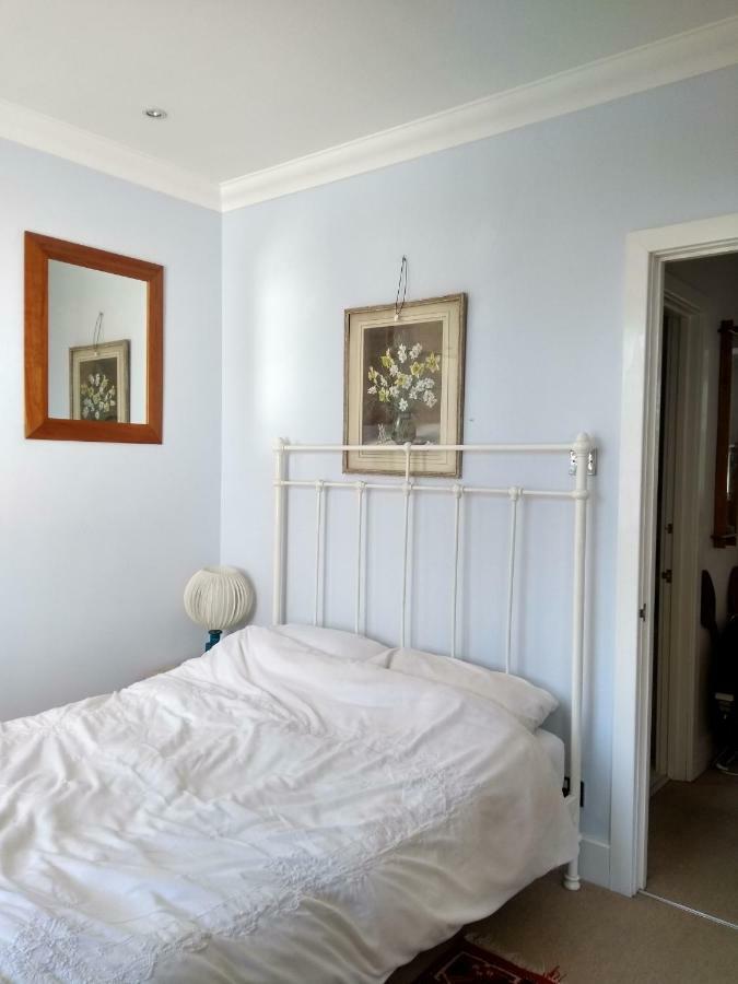Stunning Retro Apartment In Central Brighton Екстер'єр фото