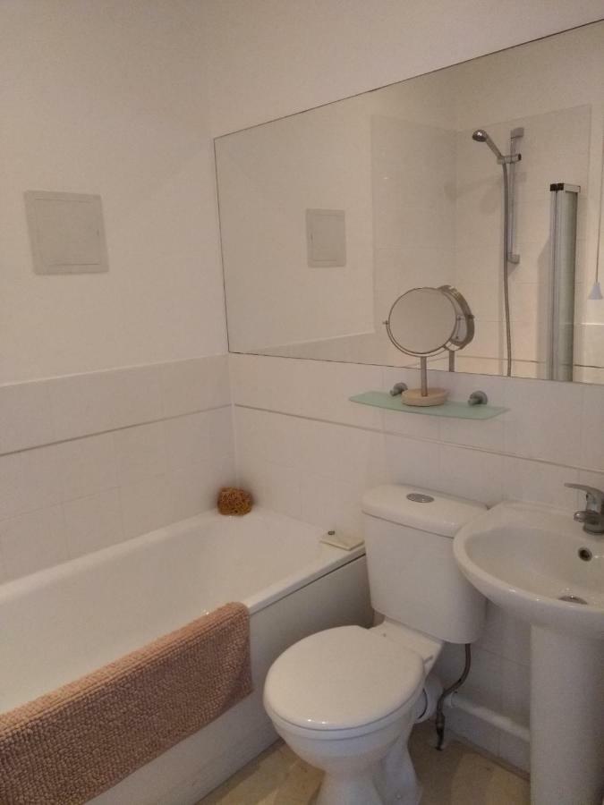 Stunning Retro Apartment In Central Brighton Екстер'єр фото